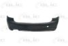 BMW 51127202697 Bumper